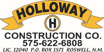 Holloway Construction